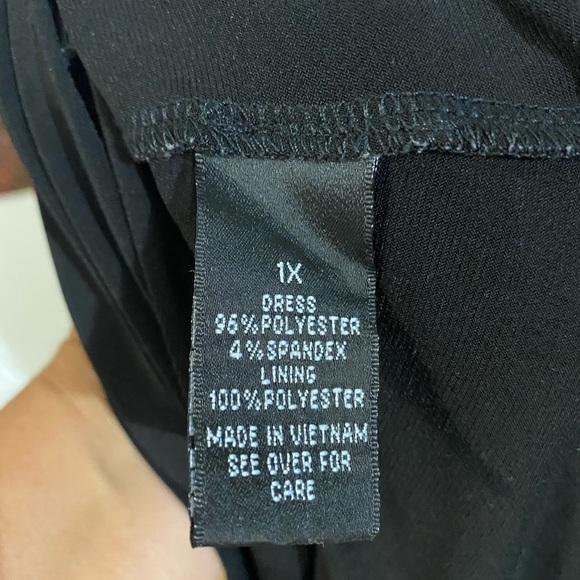 ALYX Size 1X - Picture 5 of 5